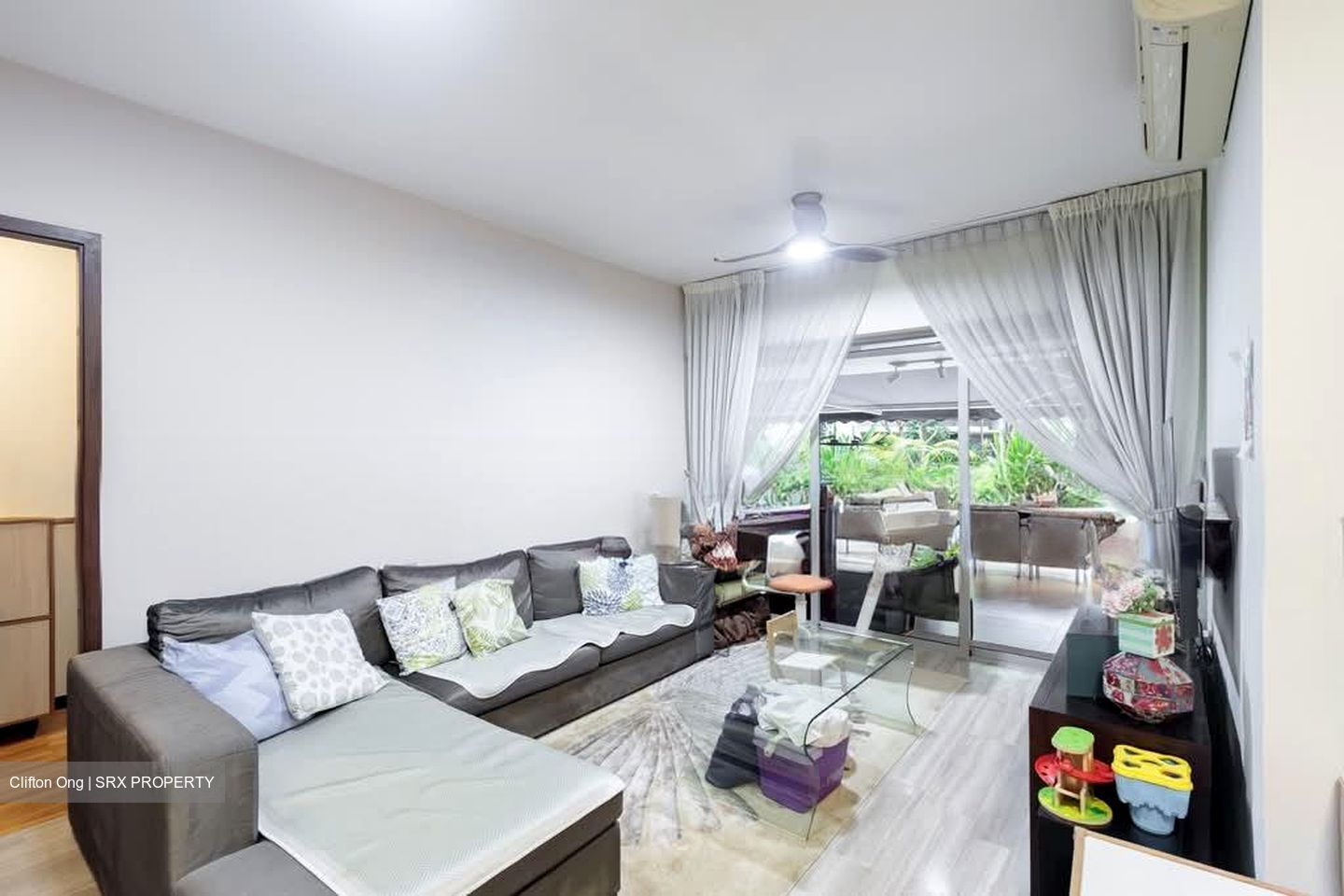 Sophia Residence (D9), Condominium #578928351